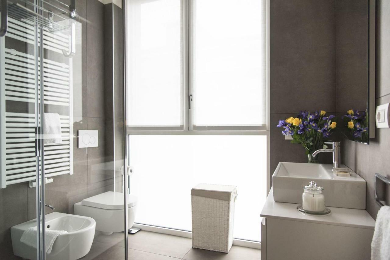 מילאנו Design & New Center Apartments מראה חיצוני תמונה