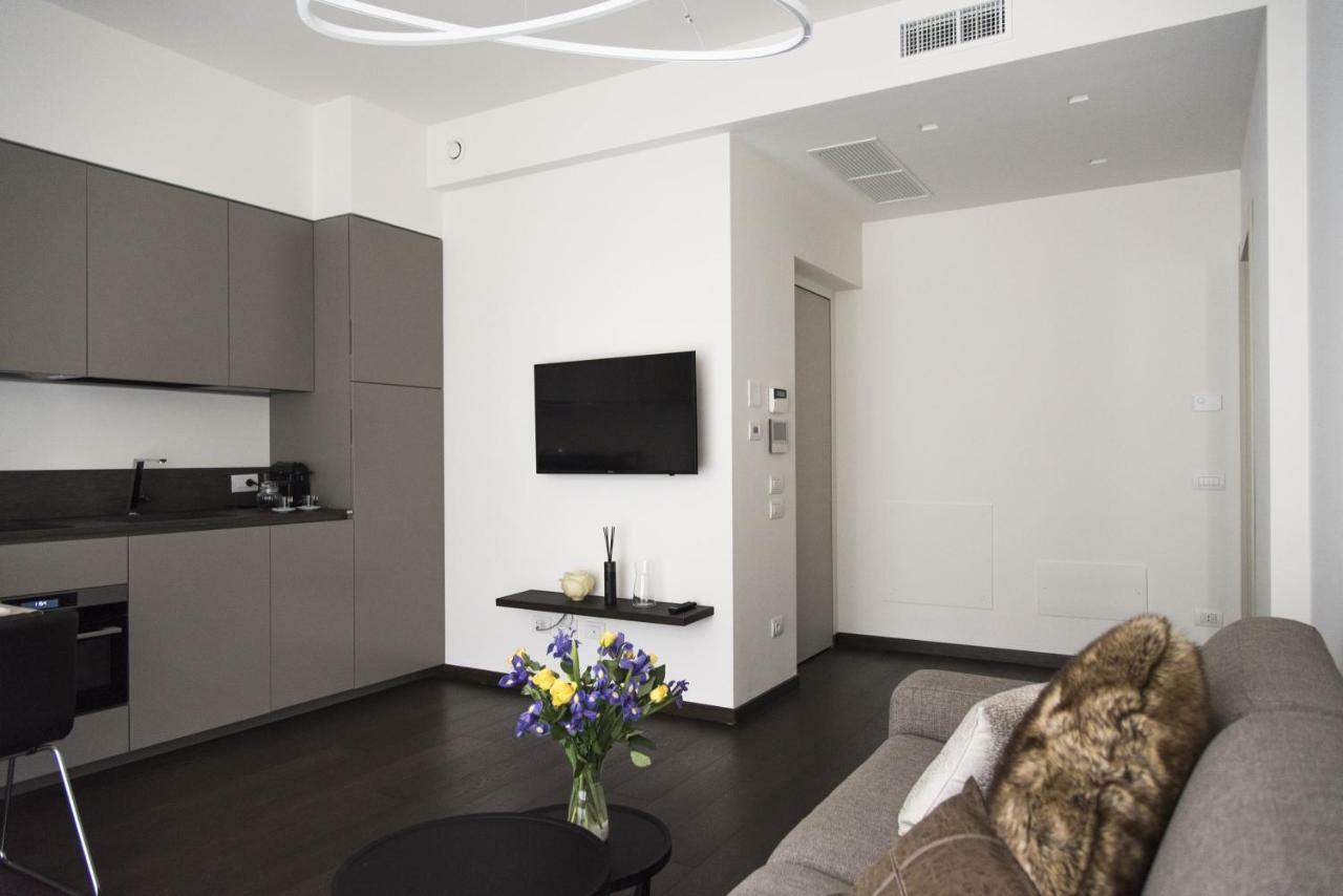 מילאנו Design & New Center Apartments מראה חיצוני תמונה