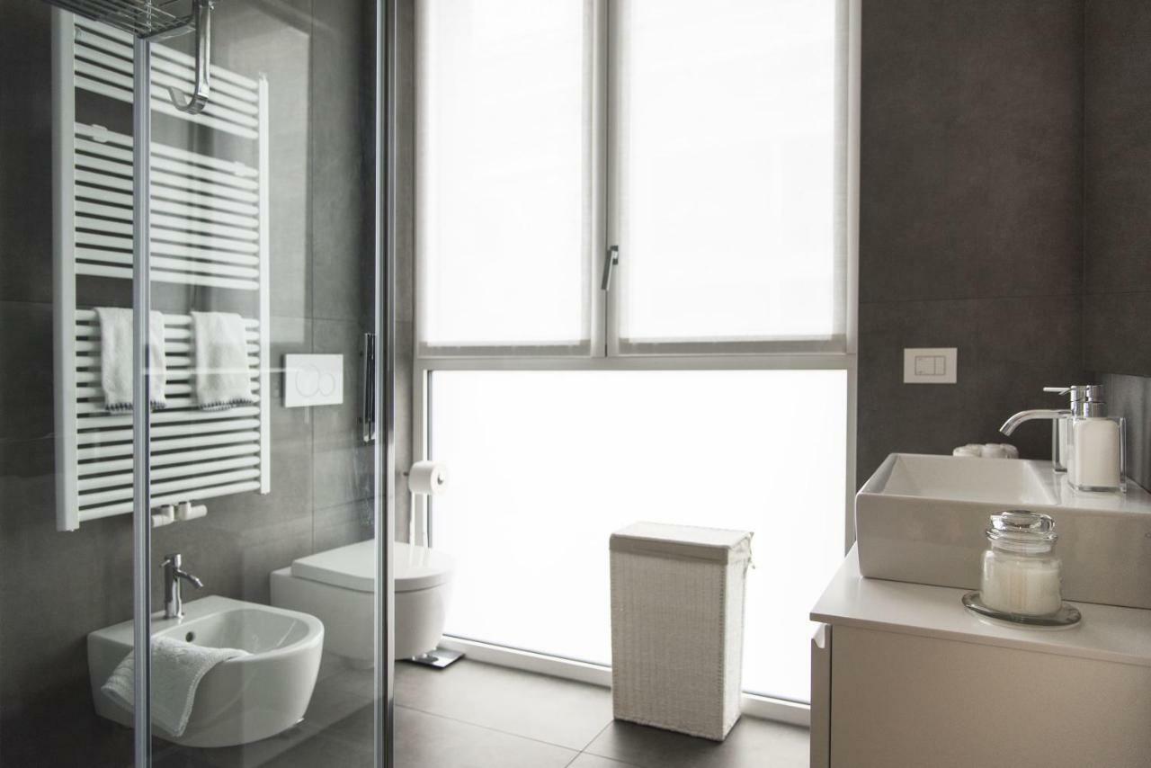 מילאנו Design & New Center Apartments מראה חיצוני תמונה