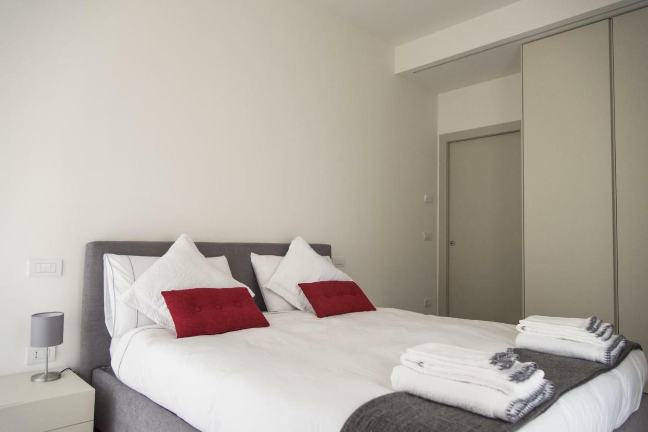 מילאנו Design & New Center Apartments מראה חיצוני תמונה