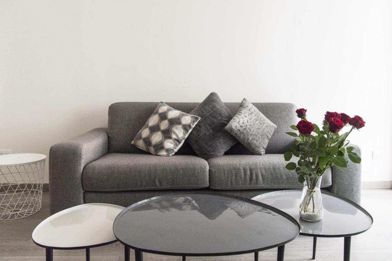 מילאנו Design & New Center Apartments מראה חיצוני תמונה