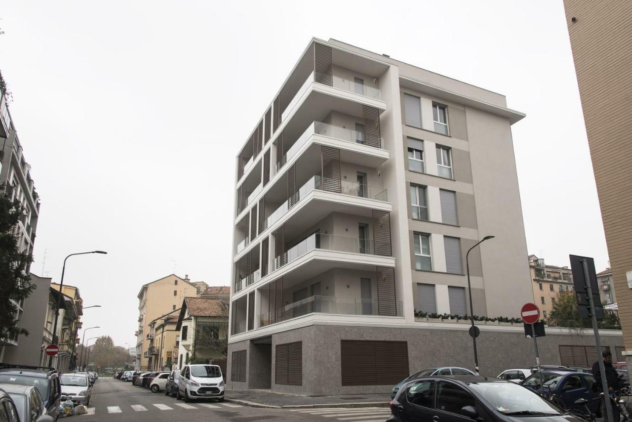 מילאנו Design & New Center Apartments מראה חיצוני תמונה