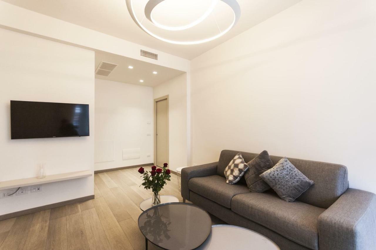 מילאנו Design & New Center Apartments מראה חיצוני תמונה