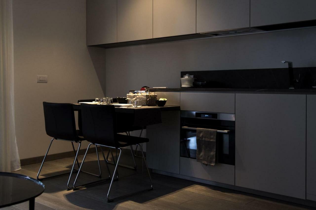 מילאנו Design & New Center Apartments מראה חיצוני תמונה